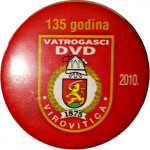 DVD VIROVITICA 1875 2010